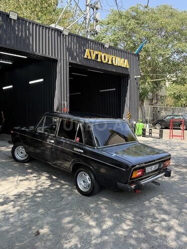 LADA (VAZ) 2106 2006, 90,000 km - 1.6 l - Bakı