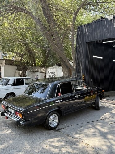 LADA (VAZ) 2106 2006, 90,000 km - 1.6 l - Bakı