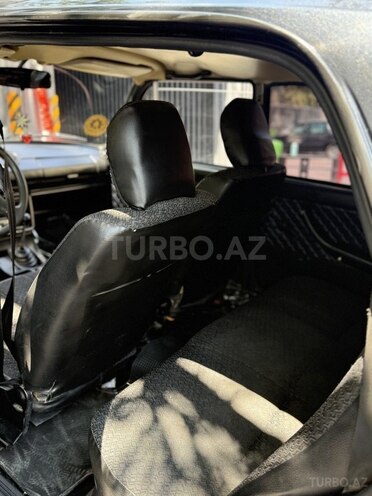 LADA (VAZ) 2106 2006, 90,000 km - 1.6 l - Bakı