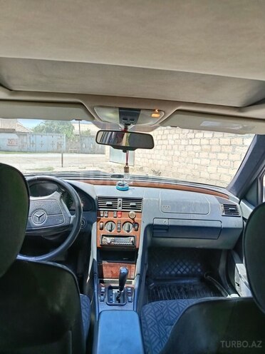 Mercedes C 180 1995, 650,480 km - 1.8 l - Göyçay