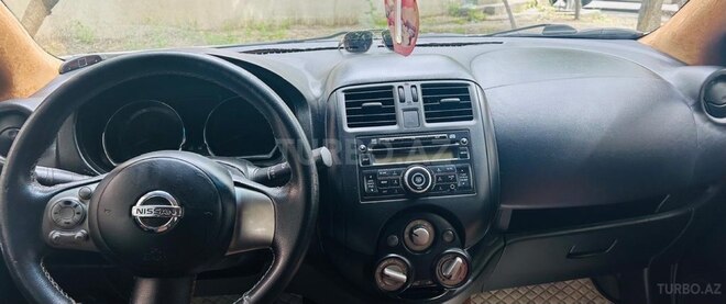 Nissan Sunny 2012, 254,300 km - 1.5 л - Bakı