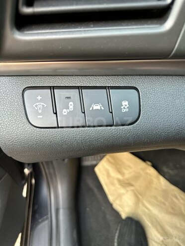 Hyundai Elantra 2020, 65,000 km - 2.0 л - Bakı