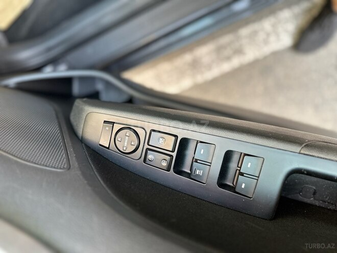Hyundai Elantra 2020, 65,000 km - 2.0 л - Bakı