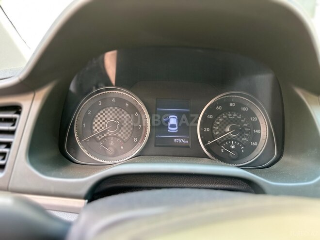 Hyundai Elantra 2020, 65,000 km - 2.0 л - Bakı