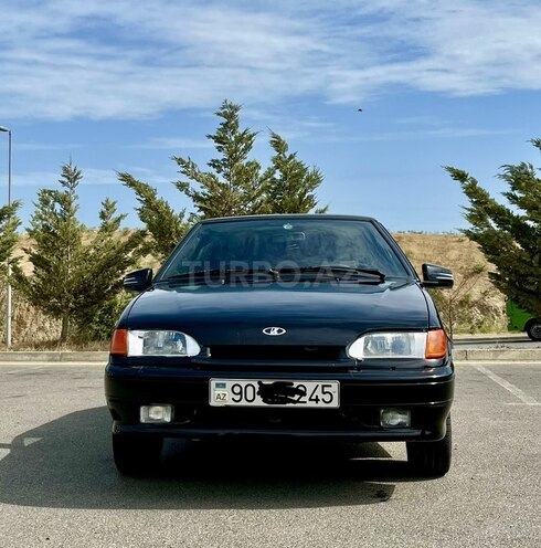 LADA (VAZ) 2115 2011, 220,000 km - 1.6 l - Bakı
