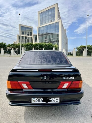 LADA (VAZ) 2115 2011, 220,000 km - 1.6 l - Bakı