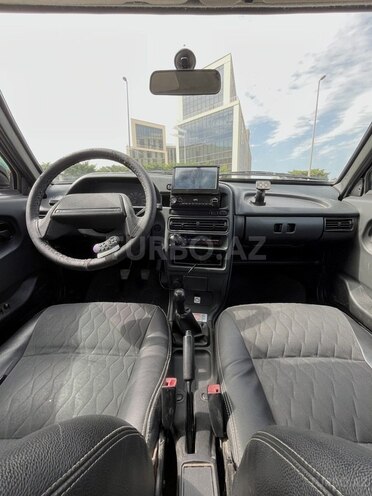 LADA (VAZ) 2115 2011, 220,000 km - 1.6 l - Bakı
