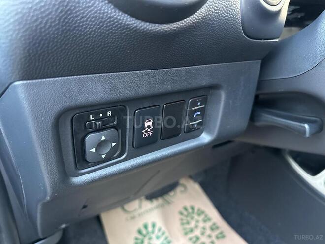 Mitsubishi Mirage 2016, 39,000 km - 1.2 l - Bakı