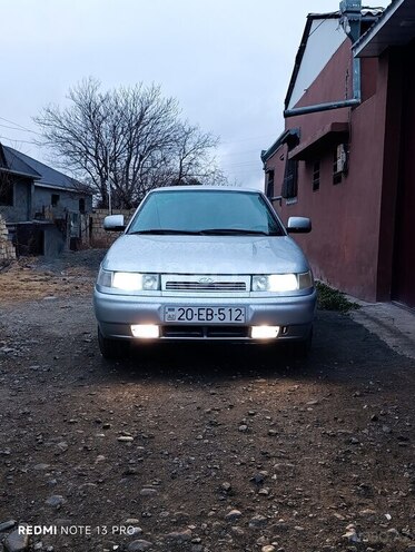 LADA (VAZ) 2112 2007, 149,000 km - 1.6 l - Gəncə