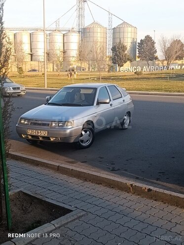 LADA (VAZ) 2112 2007, 149,000 km - 1.6 l - Gəncə