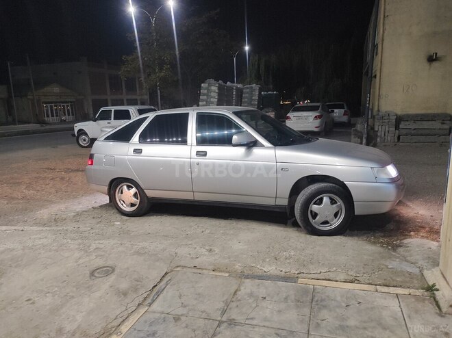 LADA (VAZ) 2112 2007, 149,000 km - 1.6 l - Gəncə