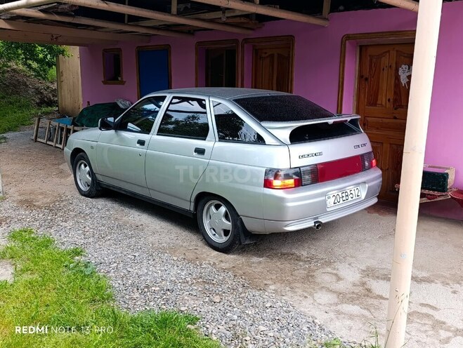 LADA (VAZ) 2112 2007, 149,000 km - 1.6 l - Gəncə