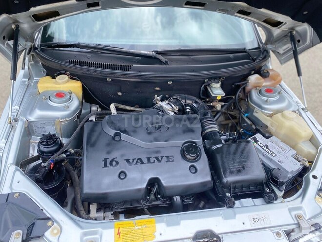 LADA (VAZ) 2112 2007, 149,000 km - 1.6 l - Gəncə