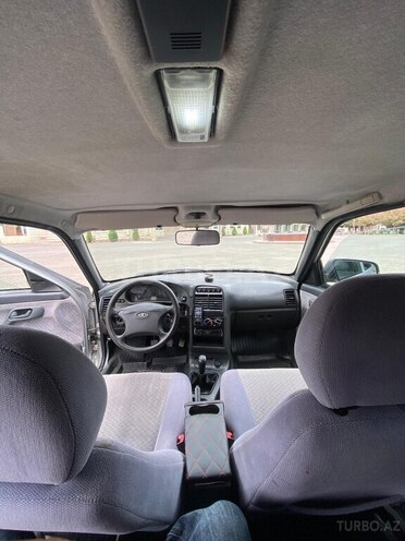 LADA (VAZ) 2112 2007, 149,000 km - 1.6 l - Gəncə