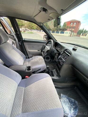 LADA (VAZ) 2112 2007, 149,000 km - 1.6 l - Gəncə