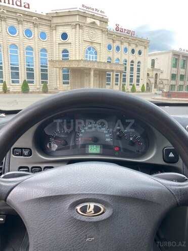 LADA (VAZ) 2112 2007, 149,000 km - 1.6 l - Gəncə