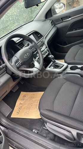 Hyundai Elantra 2020, 65,000 km - 2.0 л - Bakı