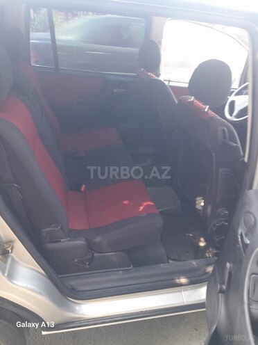Opel Zafira-3