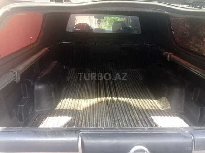 Nissan  2003, 451,000 km - 3.3 l - Bakı
