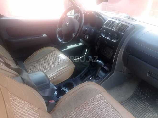 Nissan  2003, 451,000 km - 3.3 l - Bakı