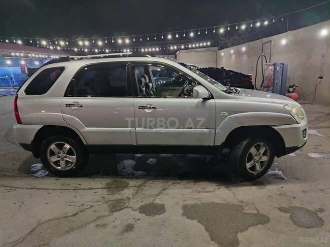 Kia Sportage 2007, 149,900 km - 2.0 l - Bakı