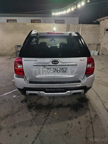 Kia Sportage 2007, 149,900 km - 2.0 l - Bakı