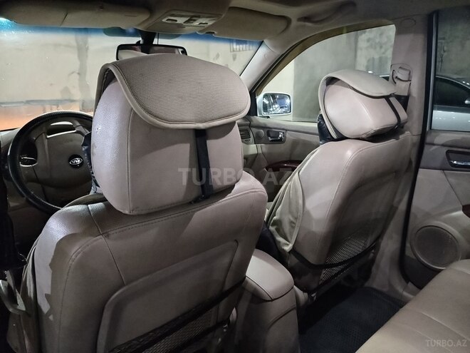 Kia Sportage 2007, 149,900 km - 2.0 l - Bakı