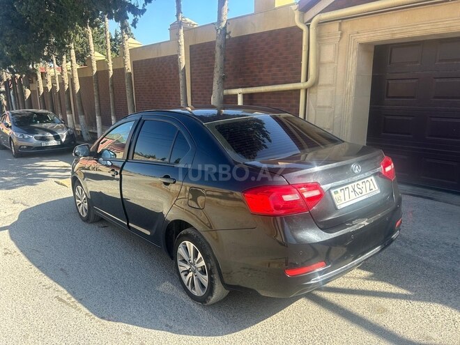 GWM Voleex C30 2017, 203,000 km - 1.5 l - Bakı