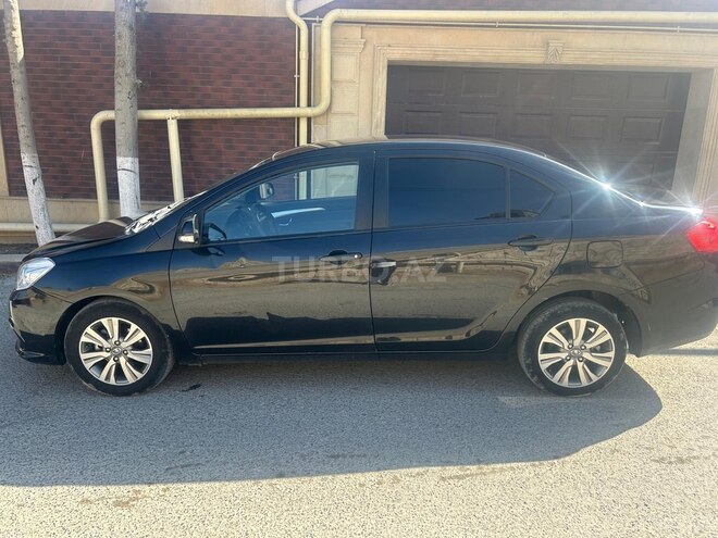 GWM Voleex C30 2017, 203,000 km - 1.5 l - Bakı