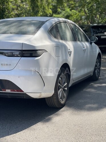 BYD Destroyer 05 2025, 17 km - 1.5 l - Bakı