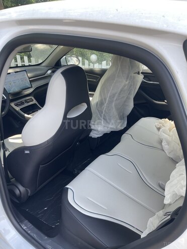 BYD Destroyer 05 2025, 17 km - 1.5 l - Bakı