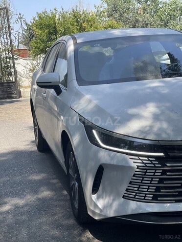 BYD Destroyer 05 2025, 17 km - 1.5 l - Bakı