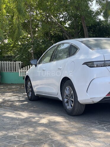 BYD Destroyer 05 2025, 17 km - 1.5 l - Bakı