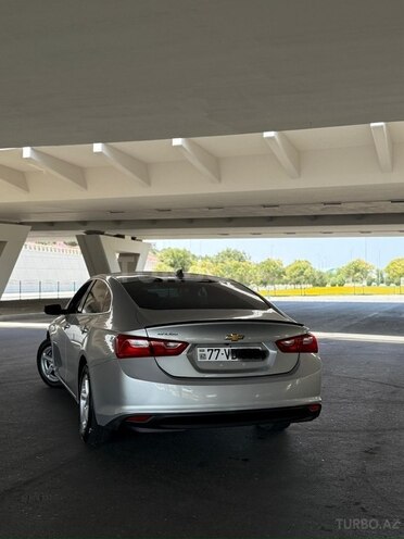 Chevrolet Malibu 2017, 320,000 km - 1.5 l - Bakı