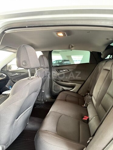 Chevrolet Malibu 2017, 320,000 km - 1.5 l - Bakı
