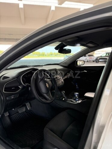Chevrolet Malibu 2017, 320,000 km - 1.5 l - Bakı