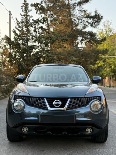 Nissan Juke-2