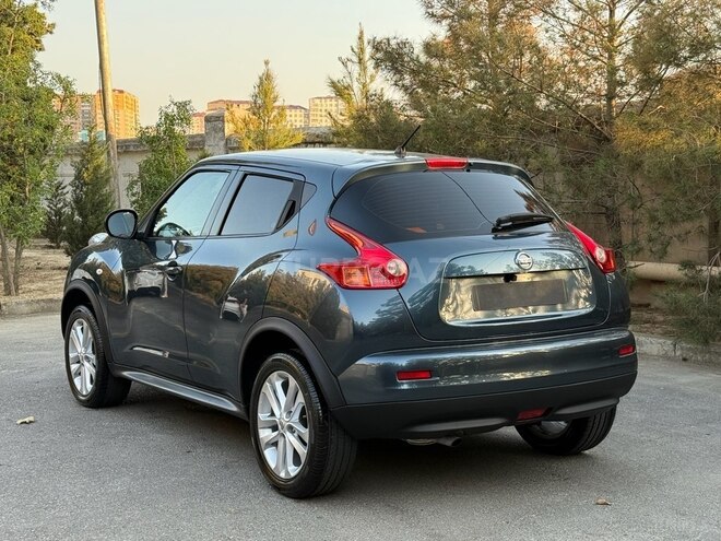 Nissan Juke-6