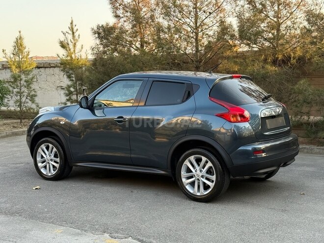 Nissan Juke-7