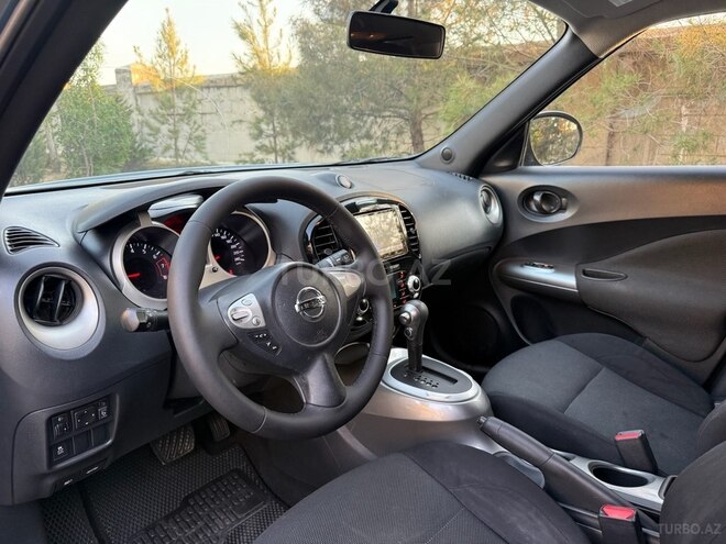 Nissan Juke-9