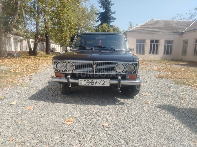 LADA (VAZ) 2103 1983, 40,000 km - 1.3 л - Bərdə