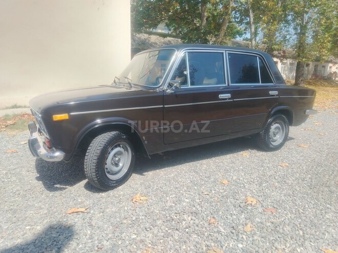 LADA (VAZ) 2103 1983, 40,000 km - 1.3 л - Bərdə