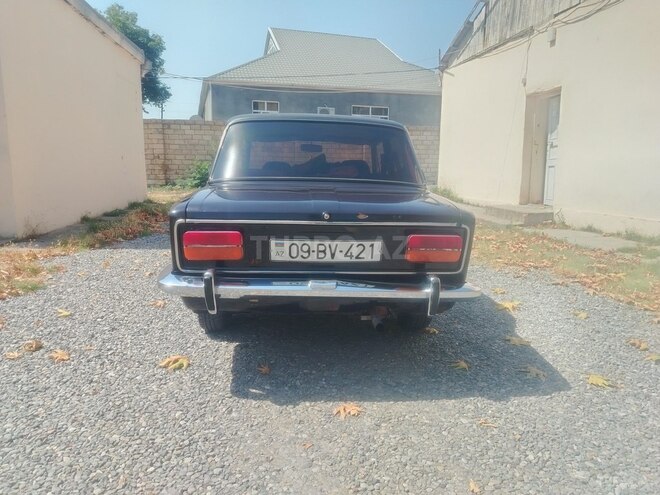 LADA (VAZ) 2103 1983, 40,000 km - 1.3 л - Bərdə