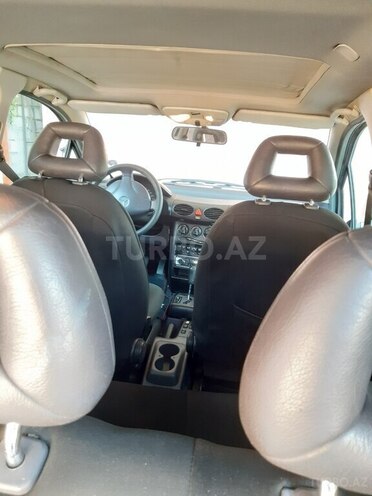 Mercedes A 160 1999, 290,153 km - 1.6 l - Göyçay