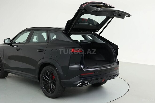 Changan  2025, 0 km - 1.5 l - Bakı