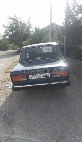 LADA (VAZ) 2107 2003, 200,000 km - 1.6 l - Bakı