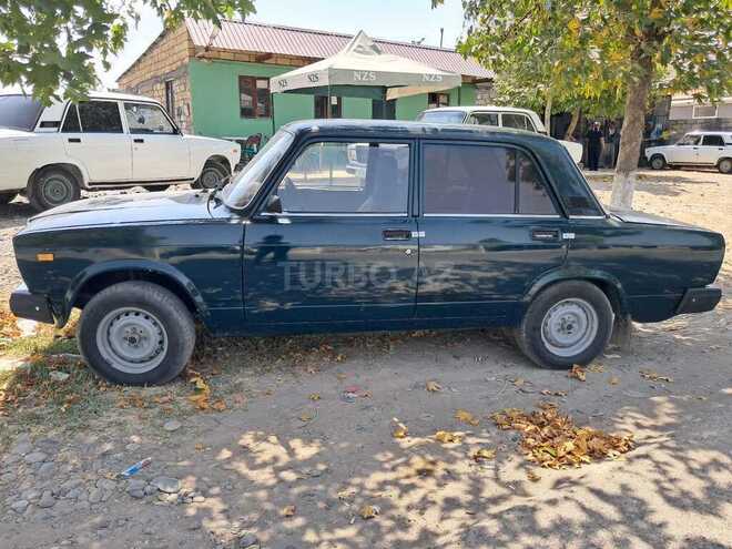 LADA (VAZ) 2107 2007, 86,000 km - 1.6 l - Füzuli