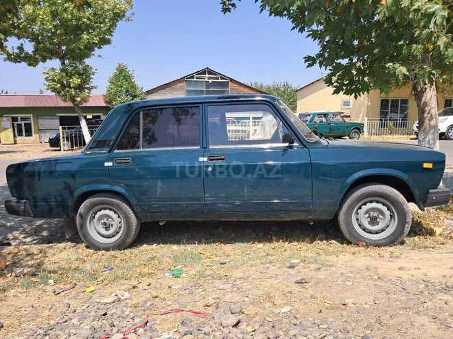 LADA (VAZ) 2107 2007, 86,000 km - 1.6 l - Füzuli