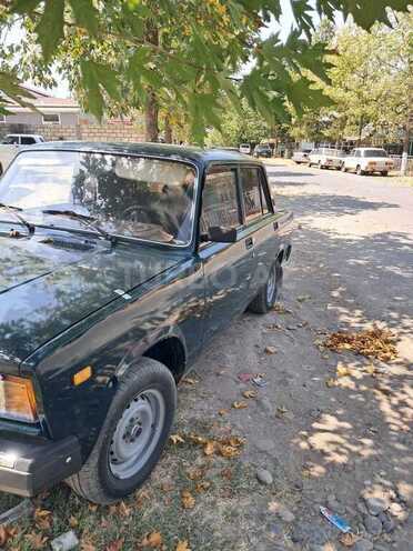 LADA (VAZ) 2107 2007, 86,000 km - 1.6 l - Füzuli