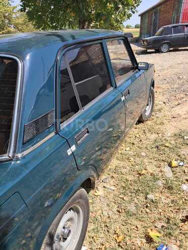 LADA (VAZ) 2107 2007, 86,000 km - 1.6 l - Füzuli